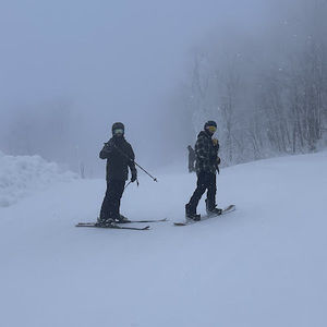 Meet your Posher, Richard